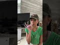 Doja Cat - Livestream (Instagram)