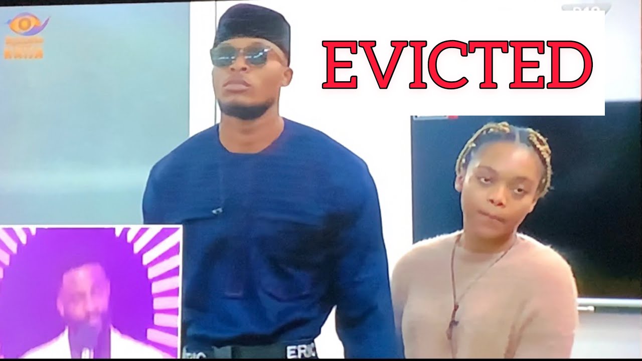 BBNAIJA UPDATES FIRST BIG BROTHER NAIJA HOUSEMATE TO BE EVICTED bbnaija-updates-first-big-brother-naija-housemate-to-be-evicted
