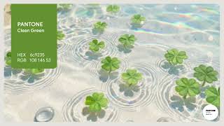 Clean Green l Vitality, Purity, Refreshment, Balance screenshot 3