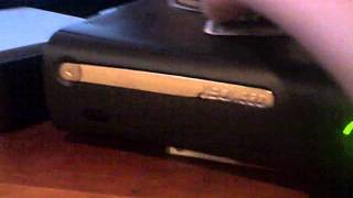 blue tiger controller and setup video
