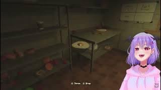 Full Clip Mythia Batford Nyanyi lagu telur:v