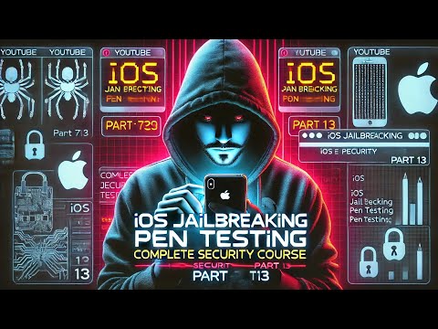 iOS Jailbreaking Explained