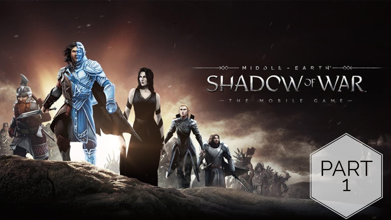 SHADOW OF WAR Walkthrough Gameplay Part 1 Shelob Middle earth YouTube shadow-of-war-walkthrough-gameplay-part-1-shelob-middle-earth-youtube