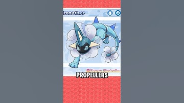 An EEVEE From The FUTURE!?