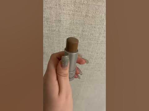 Лучший бюджетный скульптор-кремовый стик от Influence - YouTube