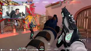 nAts Drops Down 30 On Sunset Cypher Valorant