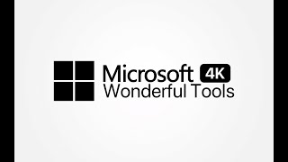 【 PPT 】Microsoft Wonderful Tools