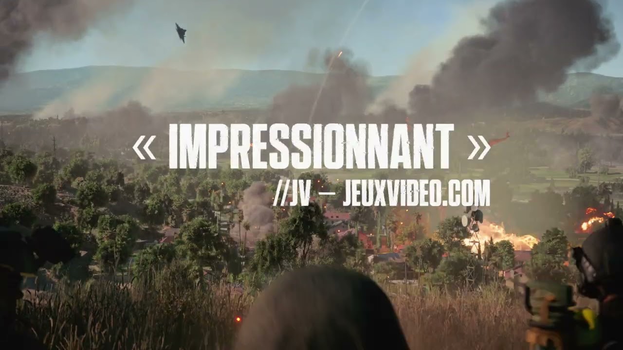 Vidéo YouTube