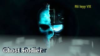 Rii Leyy Vx - Ghost Soldier Official Audio 2020