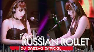 Download Lagu RUSSIAN ROLLET - HOUSE MUSIC PARTY || DJ ANEZKA OFFICIAL MP3 Download Lagu RUSSIAN ROLLET - HOUSE MUSIC PARTY || DJ ANEZKA OFFICIAL MP3