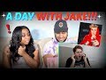 Shane Dawson "The World of Jake Paul" REACTION!!!