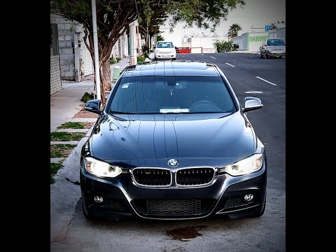 Video: ¿Cuándo se deben cambiar las bujías en BMW f30?