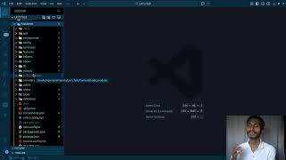 Day - 129 | WebRTC & Video Calling Explanation - Learning FullStack Web Dev | Coding The Code
