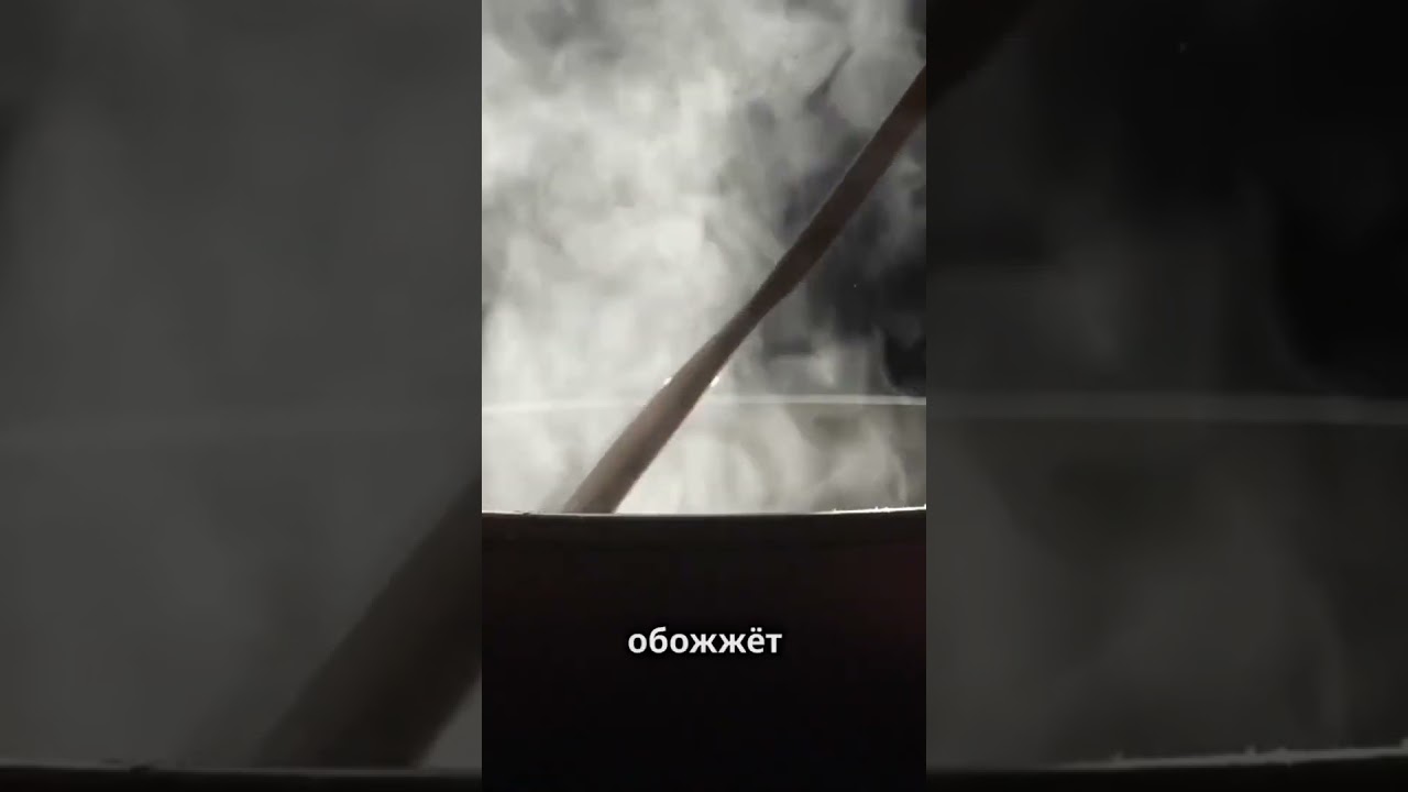 🍴 Почему деревянные ложки лучше металлических? 🌳 