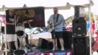 Old School Band