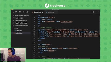 Treehouse Live: The Power and Flexibility of CSS Variables with Guil Hernandez