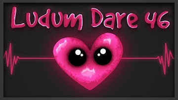 Making of SKIP A BEAT- Ludum Dare 46