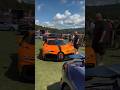 Bugatti World Record!!