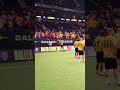 BALLER LEAGUE FINAL 4 #ballerleague #soccer #ndl