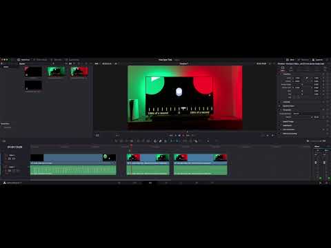 Hue Sync Box lag analysis