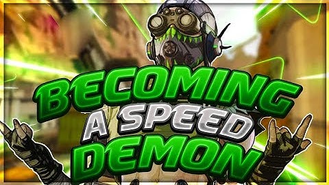 First Game back on Apex in a week