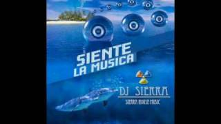 Saac Baley - El Canto De La Sirena (Extended Mix)