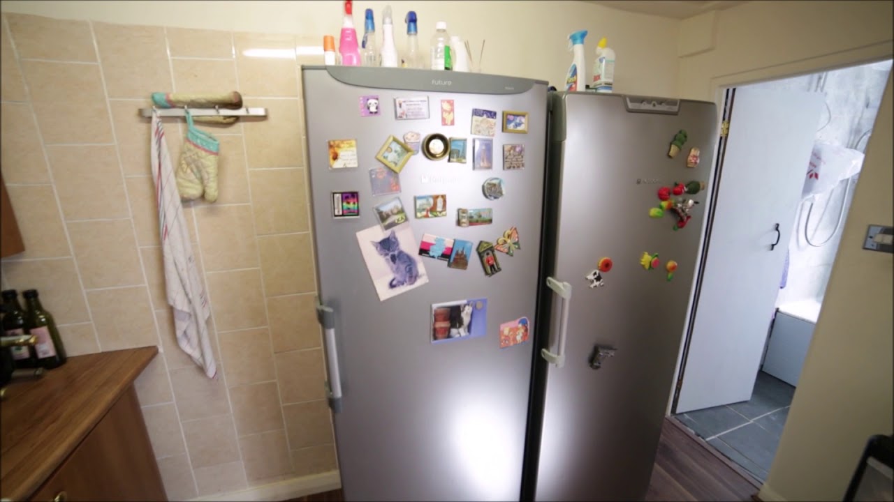 Room to rent in 3bedroom house in Edmonton Spotahome (ref 226558) YouTube