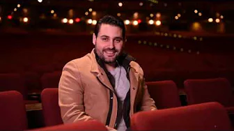 GAD ELBAZ L’Chaim Tour in NY – March 4th PROMO GAD ELBAZ L’Chaim Tour in NY – March 4th PROMO