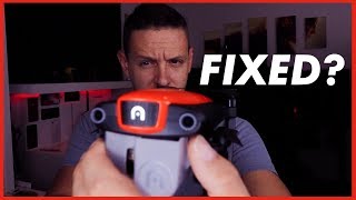 Autel Evo Firmware Better Or Worse?