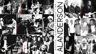 Al Anderson Live Guitar Solo Collection “Reggae Classics” #reggae #guitarsolo #alanderson