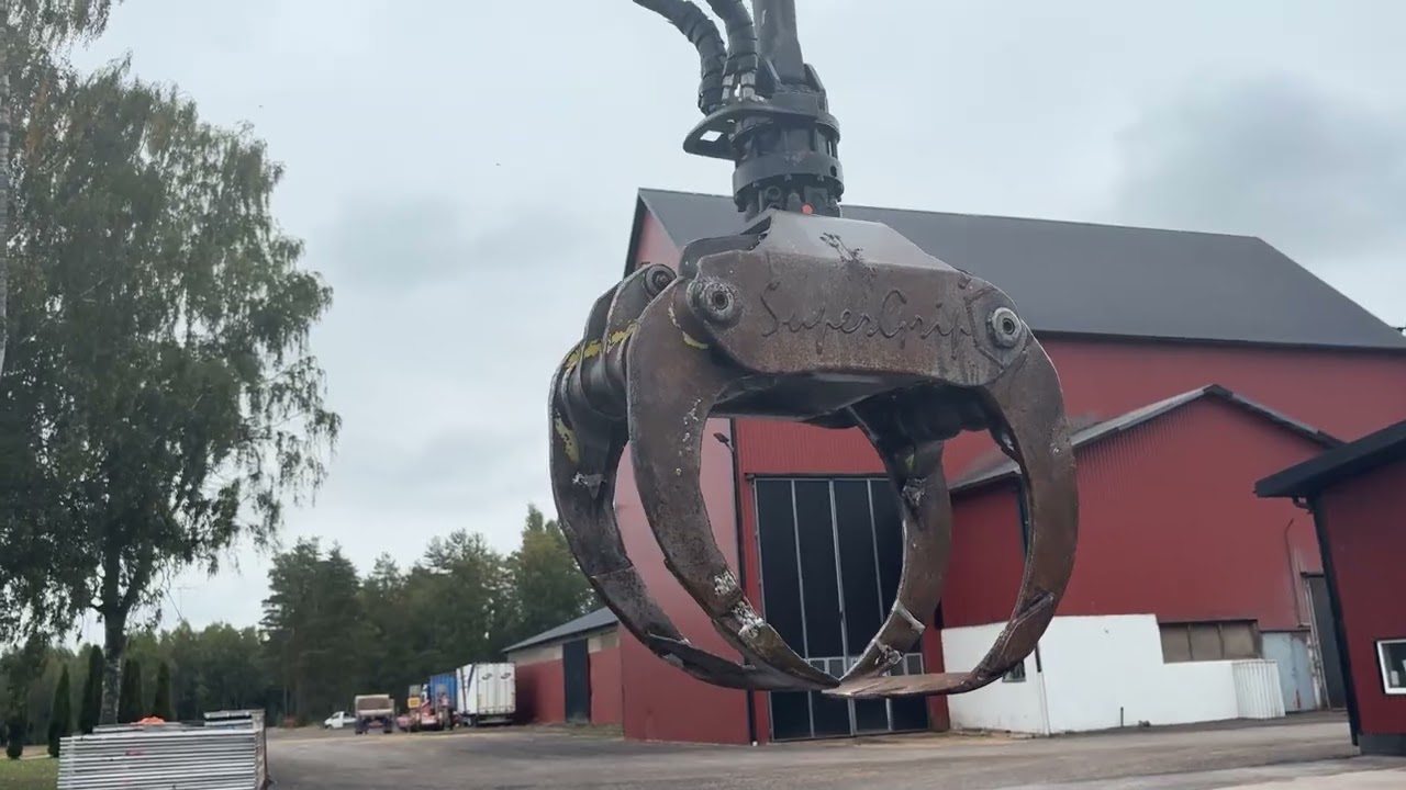 Skotare Valmet 828