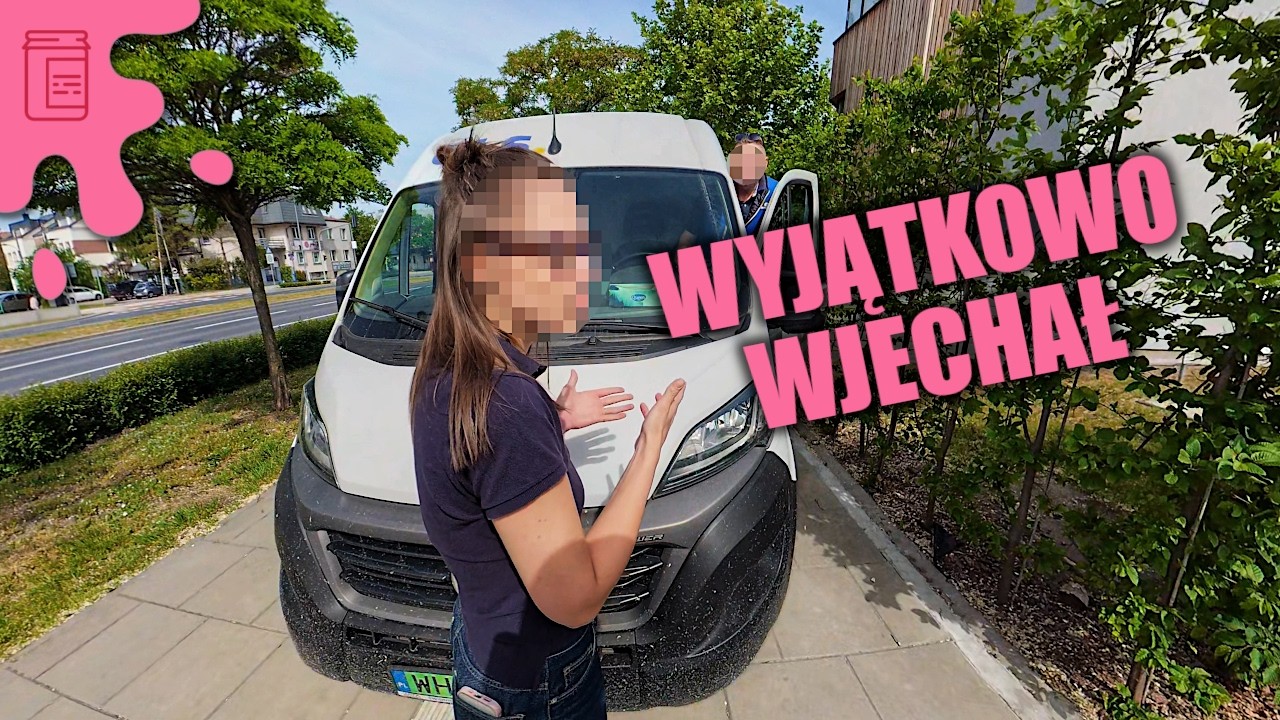 Efekt Pazury (Wiertnicza - Odc. 5)
