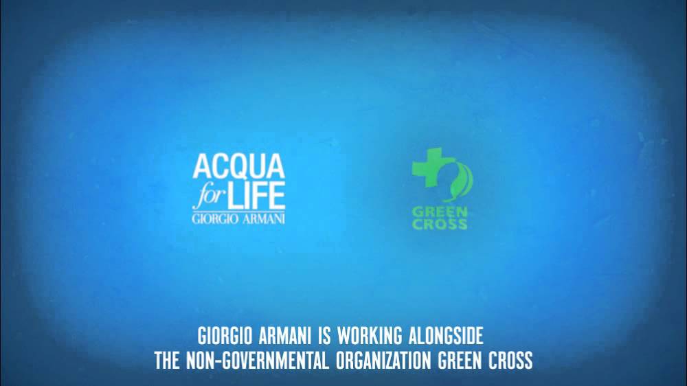 Acqua For Life - 2012