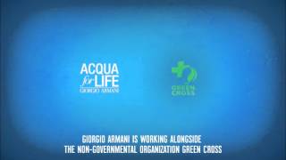 Acqua For Life - 2012