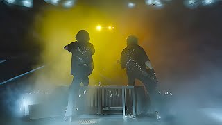 the GazettE - 赤いワンピース [Akai ONE PIECE]【2023.07.15 LIVE AT NIPPON BUDOKAN LIVE TOUR MASS \