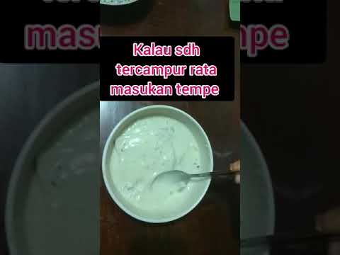 Video: Makanan Ringan Cepat