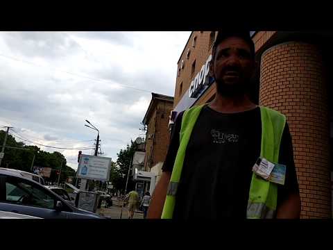 Видео: Как работает услуга парковщика?