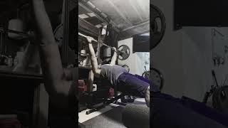 #inclinebenchpress 170x6 #fyp #fitnessfollowers #fitnessfollowtrain #followtrain2023 #fitnessmotivat