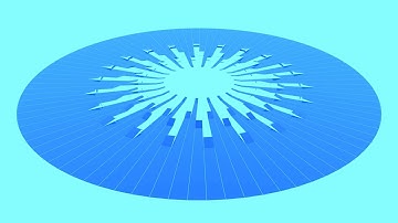 Circular Folding Polygons