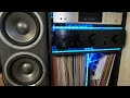 Интегральный стерео усилитель DENON PMA-700AE