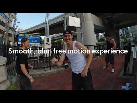 Jason’s Creator Story - Parkour Athlete & Content Creator | ASUS ProArt x GoPro