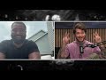 Gable Steveson On The Difference Between Wrestling And Jiu Jitsu