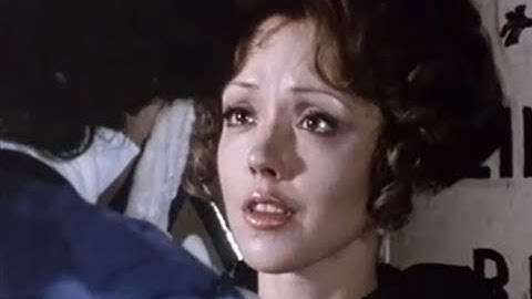 Сериал «Блеск и нищета куртизанок» (1975).  II-III Episodes