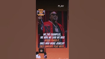 Thumbnail of Nas verse off Raekwon’s Omertà is 🔥🔥🔥🔥 #nas #raekwon #rap hiphop #msbenzo #omerta