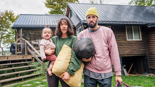 Thumbnail for We Closed Down Our Cabin