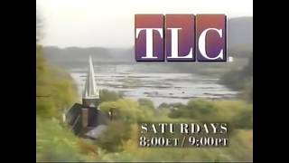 TLC network promos (June 1993)