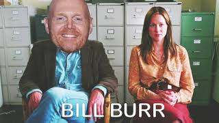 Famous Bill Burr- Divorce Settlement... Net Worth
