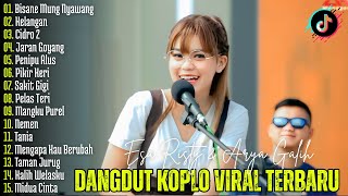 DANGDUT KOPLO VIRAL TERBARU | Bisane Mung Nyawang, Kelangan - Esa Risty | Lagu Jawa Viral