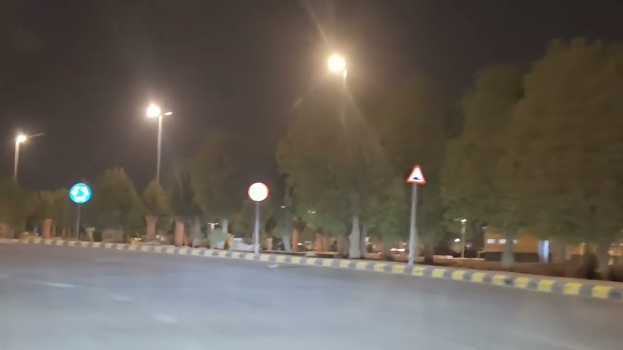 حديقة الملك فهد المدينة المنورة 