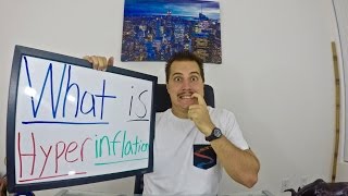 What is hyperinflation